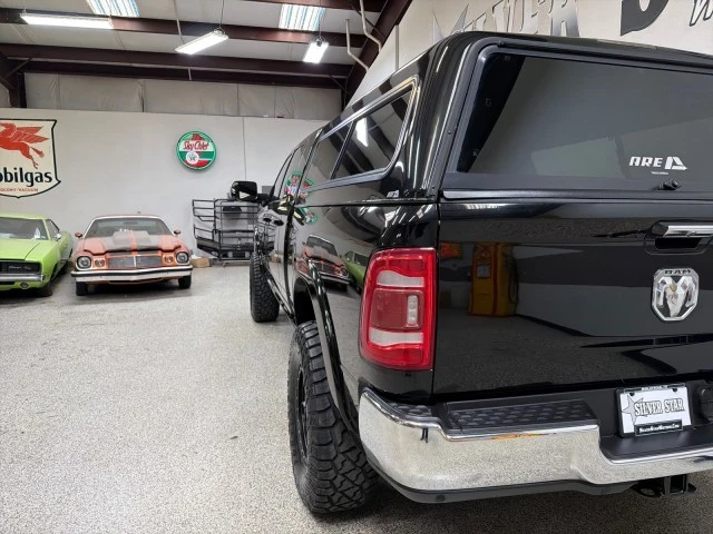 2019 Ram 2500 - Image 9 of 21