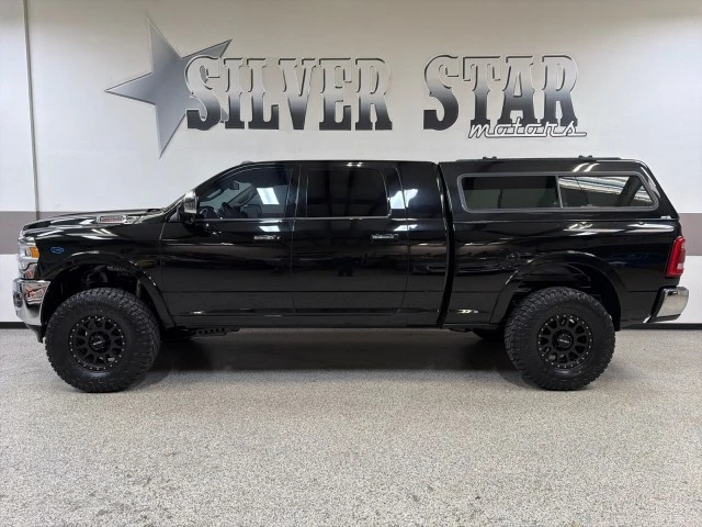 2019 Ram 2500 - Image 5 of 21