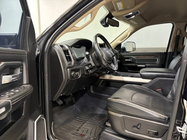 2019 Ram 2500 - Image 11 of 21