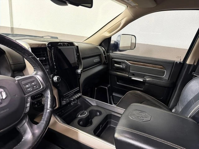 2019 Ram 2500 - Image 14 of 21