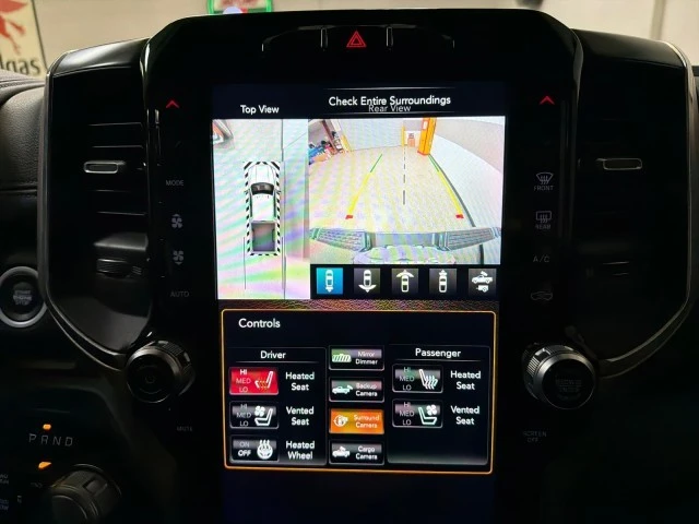 2019 Ram 2500 - Image 21 of 21