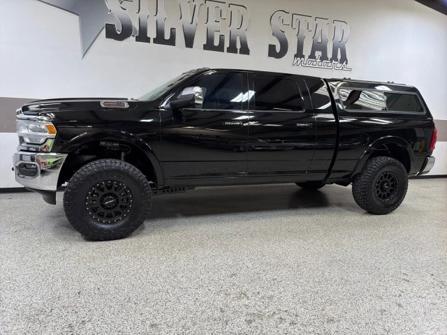 2019 Ram 2500 - Image 4 of 21