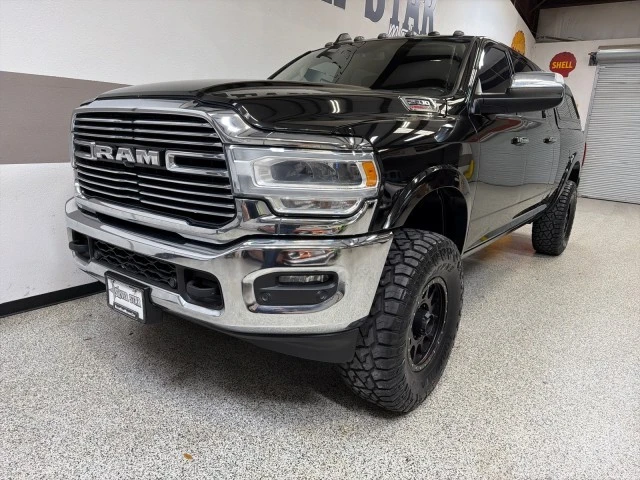 2019 Ram 2500 - Image 3 of 21