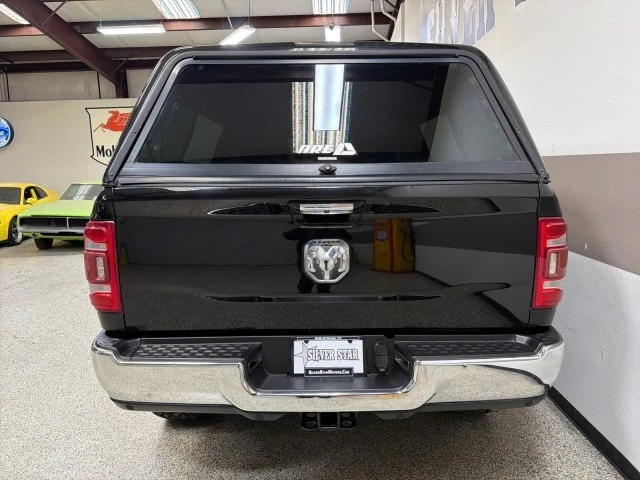 2019 Ram 2500 - Image 8 of 21