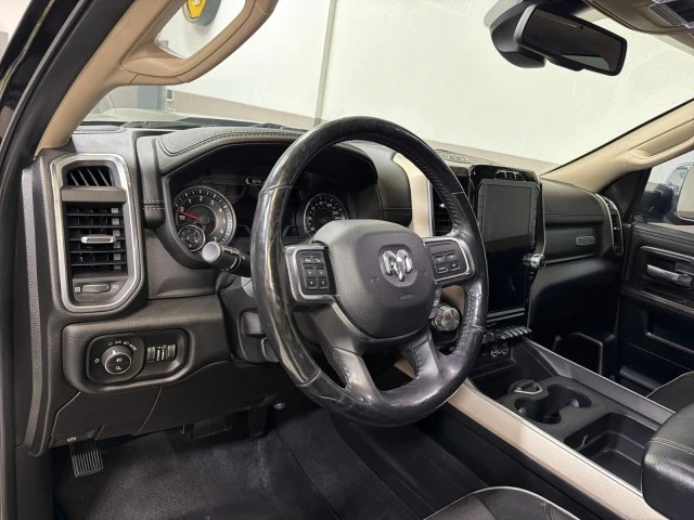 2019 Ram 2500 - Image 13 of 21