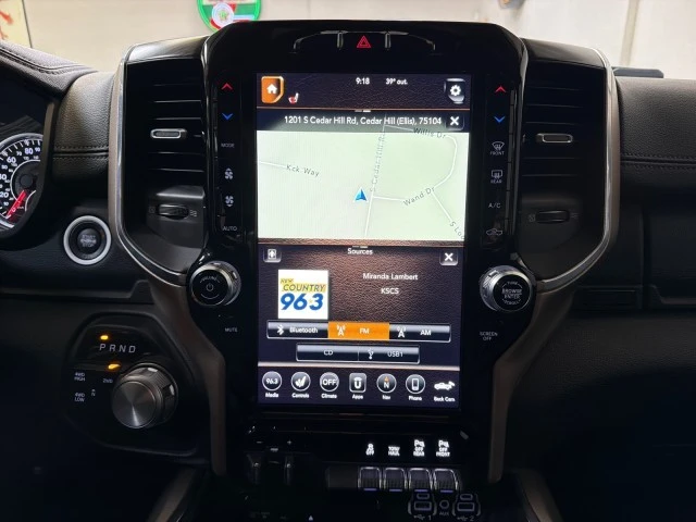 2019 Ram 2500 - Image 18 of 21