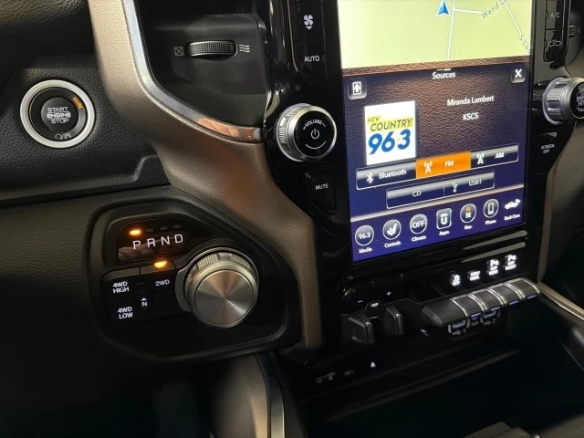 2019 Ram 2500 - Image 19 of 21