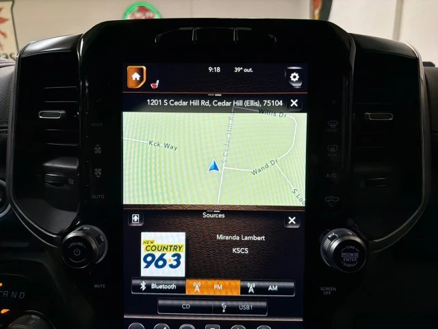 2019 Ram 2500 - Image 20 of 21