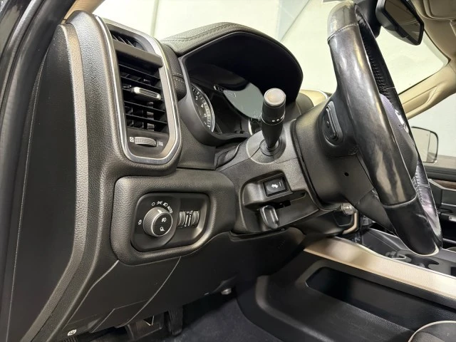 2019 Ram 2500 - Image 15 of 21