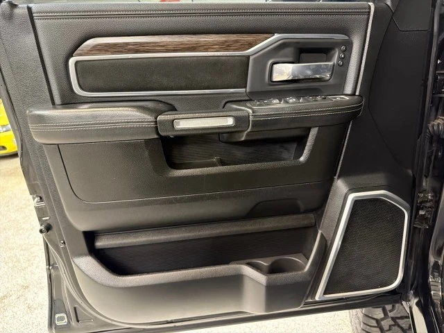 2019 Ram 2500 - Image 16 of 21