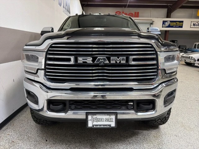 2019 Ram 2500 - Image 2 of 21