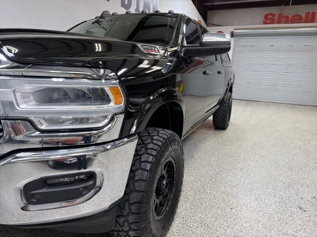 2019 Ram 2500 - Image 10 of 21