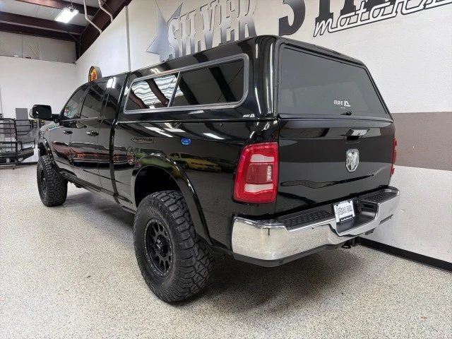 2019 Ram 2500 - Image 7 of 21