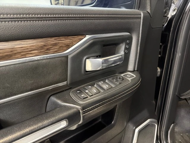 2019 Ram 2500 - Image 17 of 21