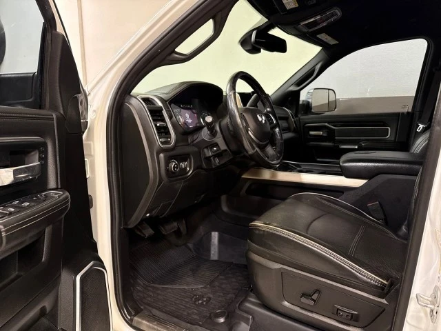 2019 Ram 2500 - Image 12 of 21