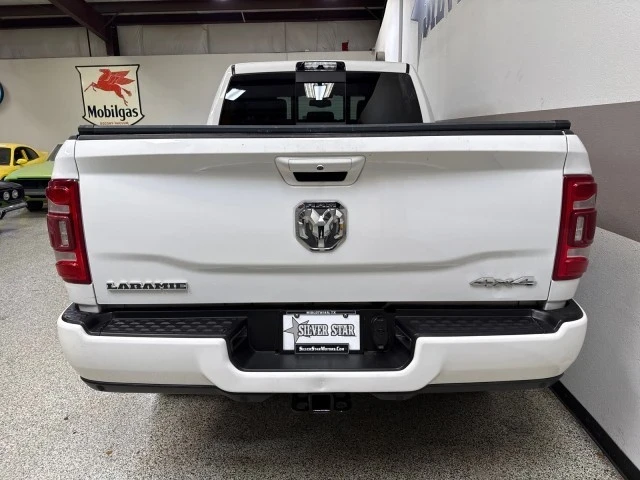 2019 Ram 2500 - Image 8 of 21