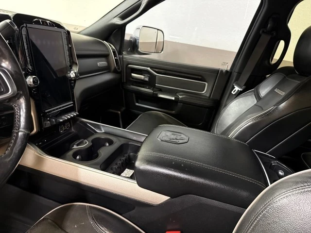 2019 Ram 2500 - Image 20 of 21