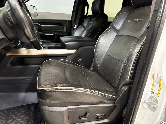 2019 Ram 2500 - Image 17 of 21