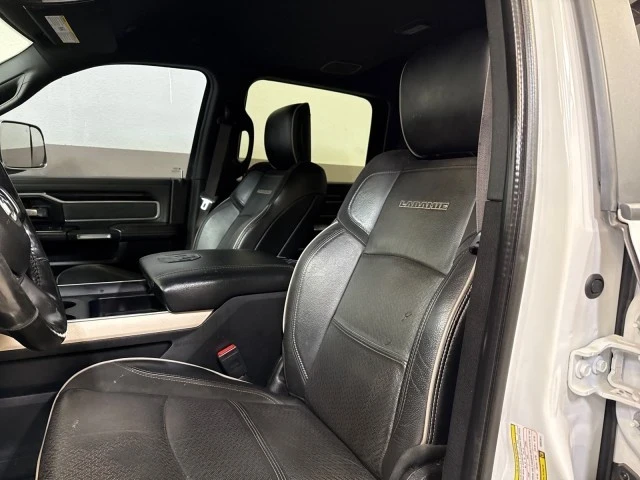 2019 Ram 2500 - Image 16 of 21