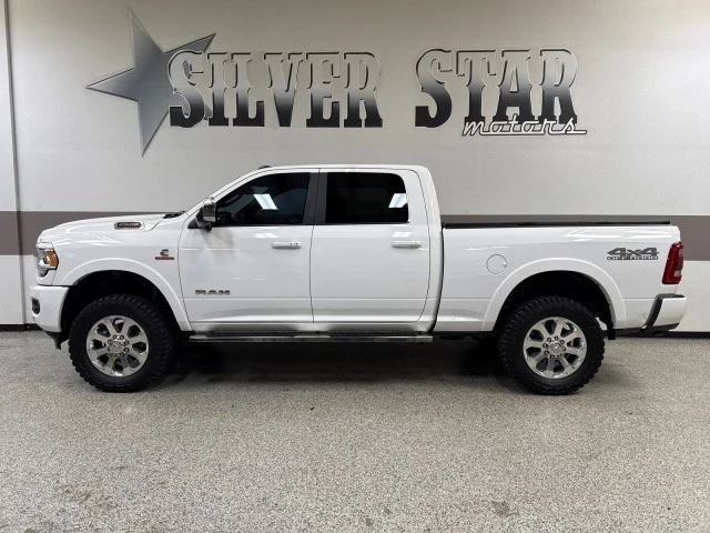 2019 Ram 2500 - Image 11 of 21