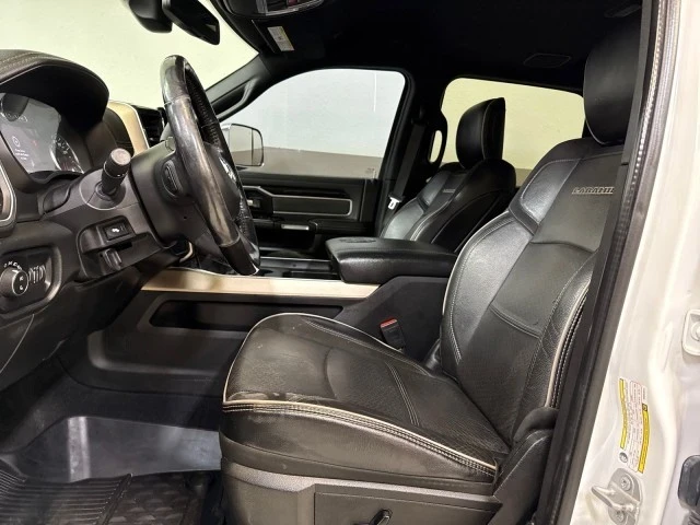 2019 Ram 2500 - Image 14 of 21
