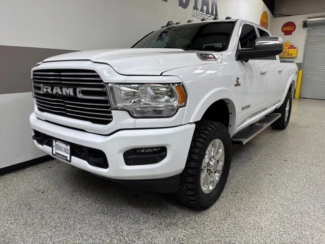 2019 Ram 2500 - Image 3 of 21