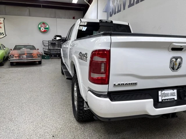 2019 Ram 2500 - Image 9 of 21