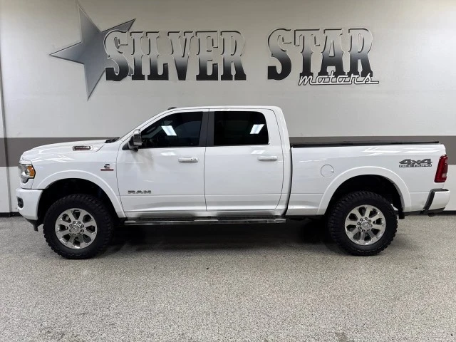 2019 Ram 2500 - Image 5 of 21