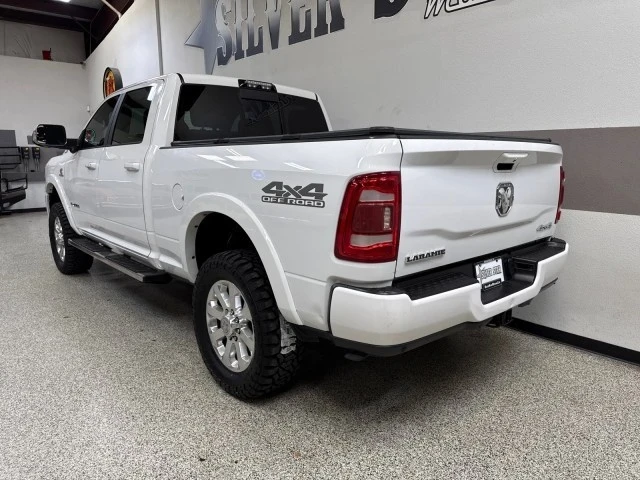2019 Ram 2500 - Image 7 of 21