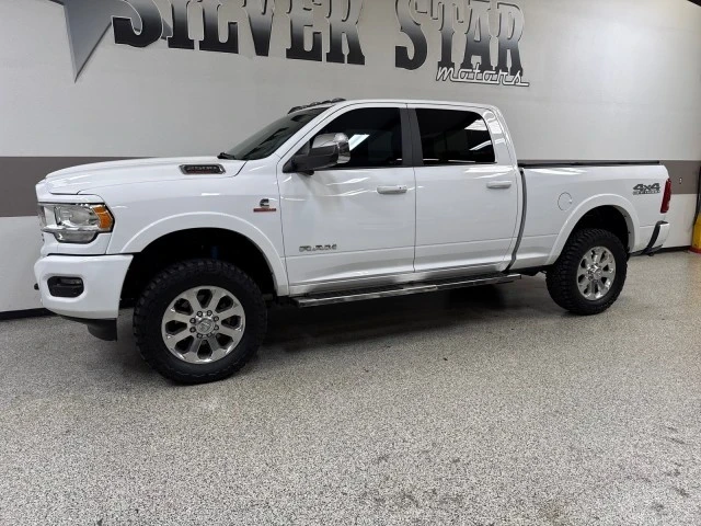 2019 Ram 2500 - Image 4 of 21