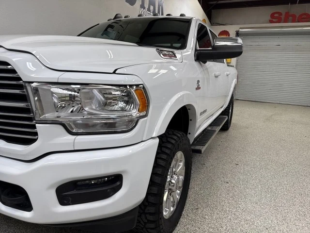 2019 Ram 2500 - Image 10 of 21