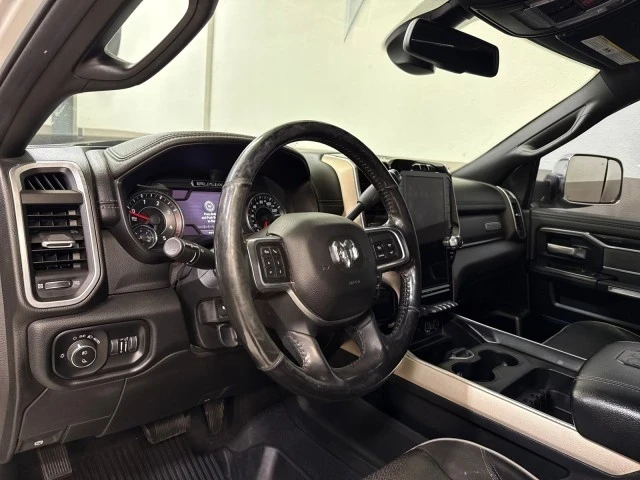 2019 Ram 2500 - Image 18 of 21