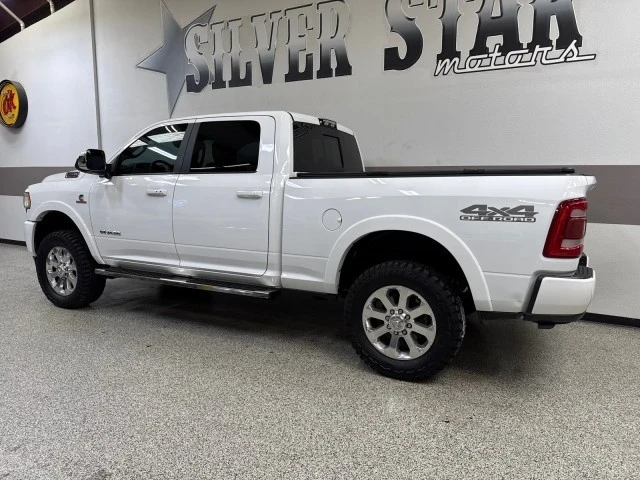 2019 Ram 2500 - Image 6 of 21