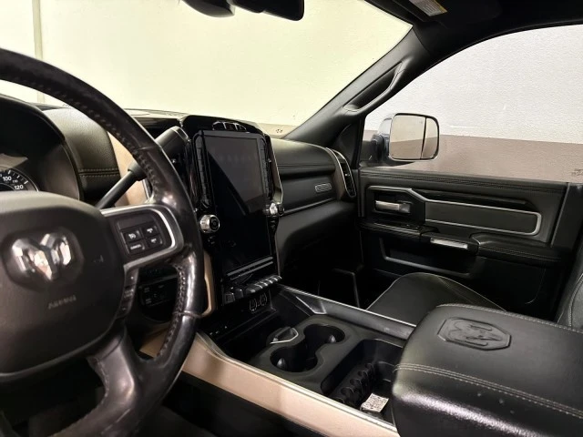 2019 Ram 2500 - Image 19 of 21