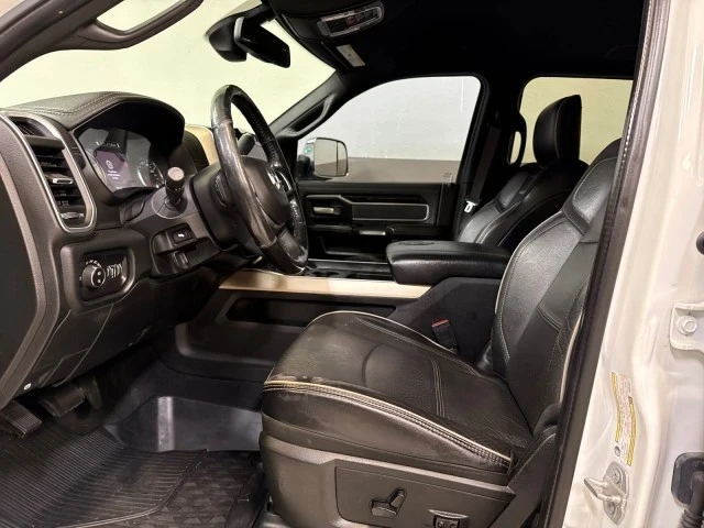 2019 Ram 2500 - Image 13 of 21