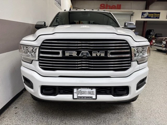 2019 Ram 2500 - Image 2 of 21