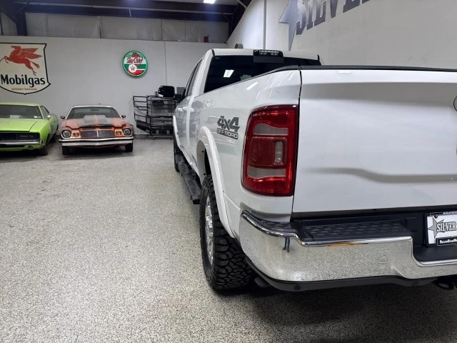 2019 Ram 2500 - Image 9 of 21