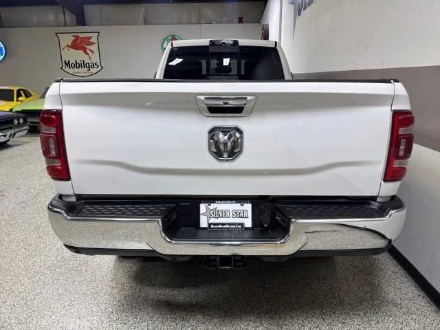 2019 Ram 2500 - Image 8 of 21