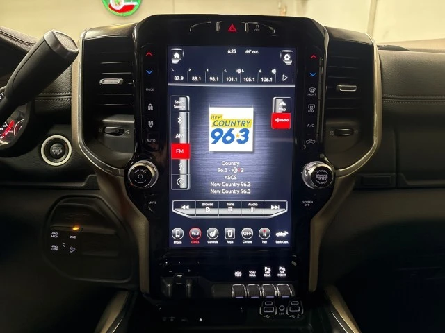 2019 Ram 2500 - Image 19 of 21