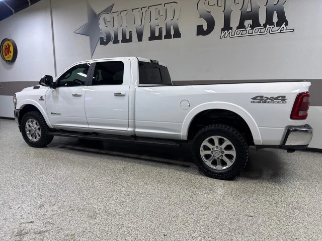 2019 Ram 2500 - Image 6 of 21