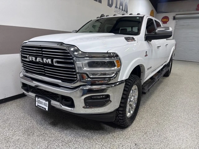 2019 Ram 2500 - Image 3 of 21
