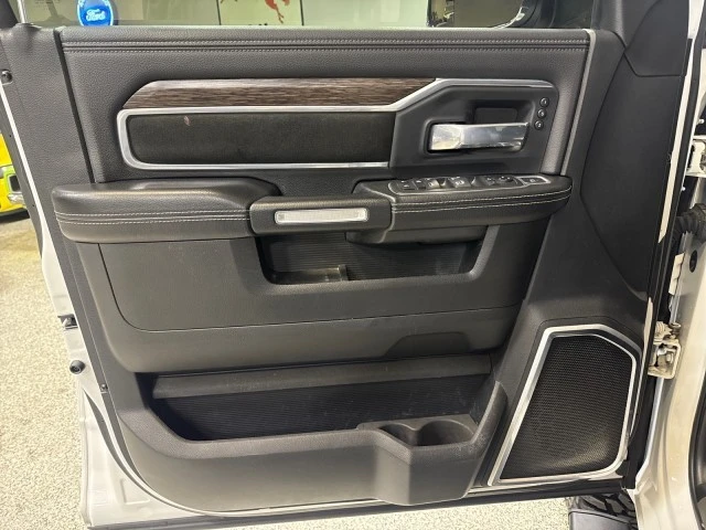 2019 Ram 2500 - Image 17 of 21