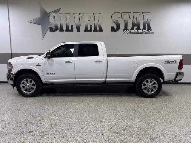 2019 Ram 2500 - Image 5 of 21