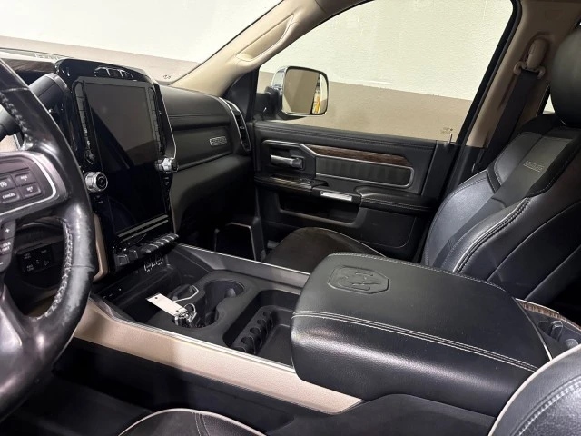 2019 Ram 2500 - Image 15 of 21