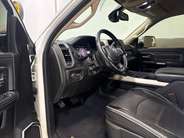 2019 Ram 2500 - Image 12 of 21