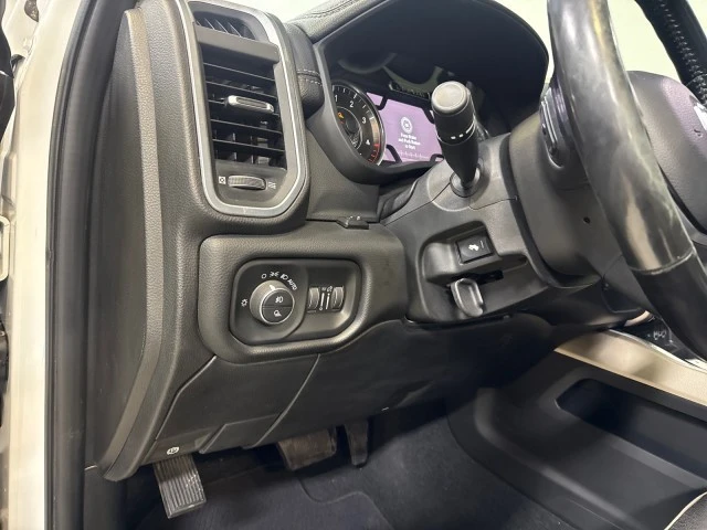 2019 Ram 2500 - Image 16 of 21