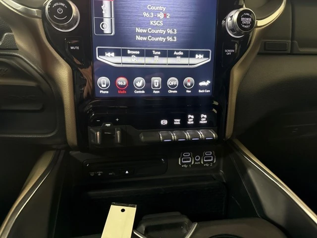 2019 Ram 2500 - Image 21 of 21