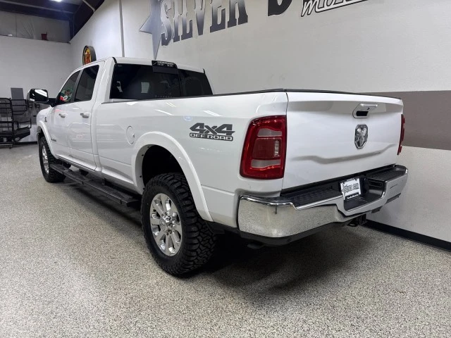 2019 Ram 2500 - Image 7 of 21