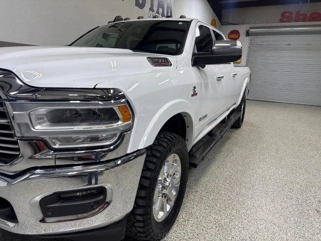 2019 Ram 2500 - Image 10 of 21
