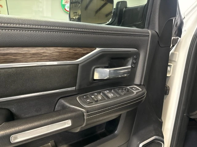 2019 Ram 2500 - Image 18 of 21